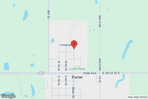 Town of Redbird