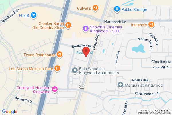 IMT Kingwood