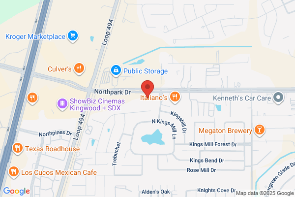 Christian Brothers Automotive Kingwood