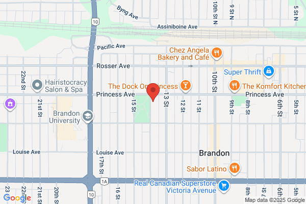 Brandon Painting Services