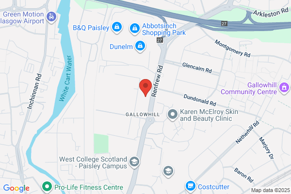 Clyde Electrical & Mechanical