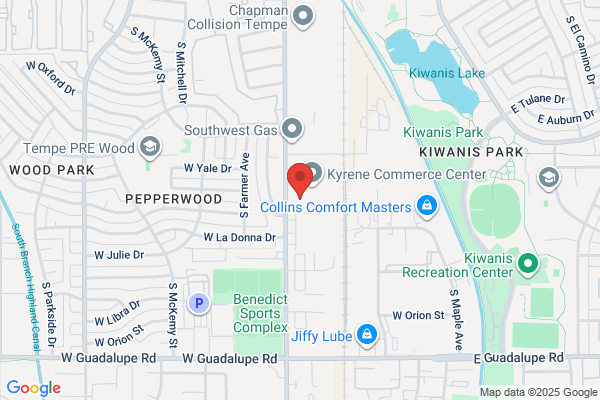 Communication Power Systems Inc