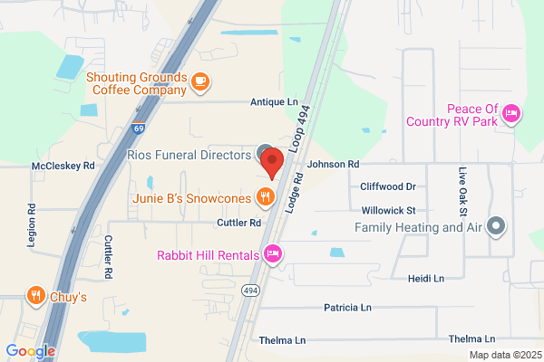 Discount Buildings