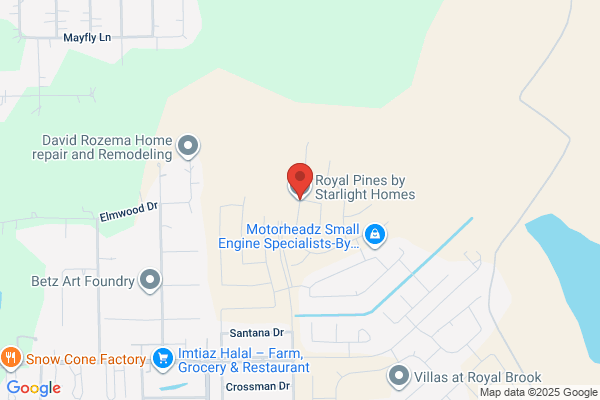 Hampton Homes