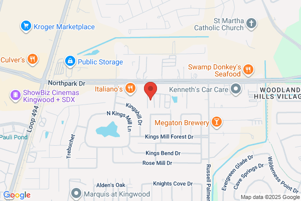 RecNation RV & Boat Storage