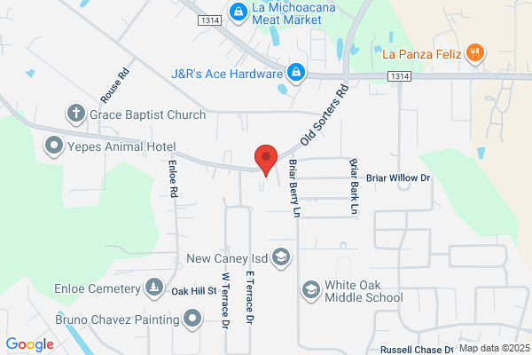 Porter Kingdom Hall of Jehovah's Witnesses