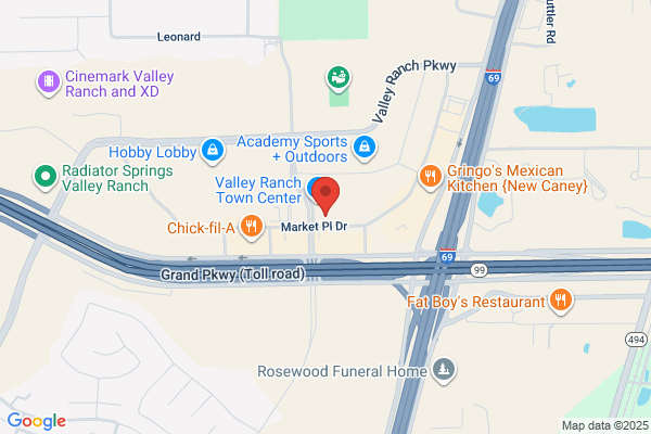 New Caney Smiles Dentistry