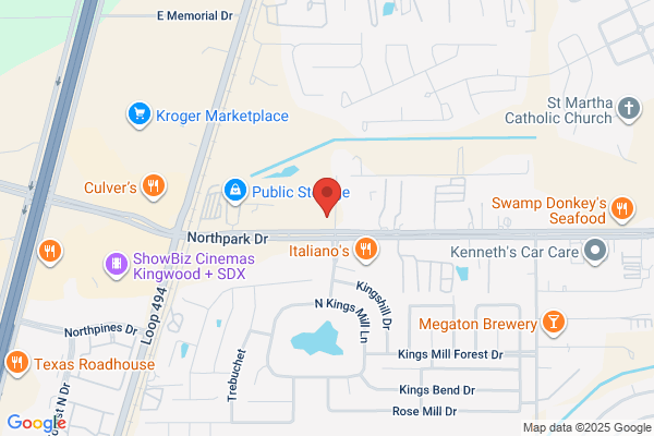 NextCare Urgent Care