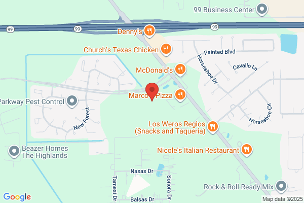 New Caney Independent School District, Elementary Schools, Crippen Elementary