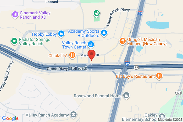 Freddy's Frozen Custard & Steakburgers