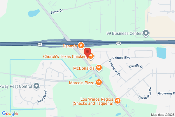 Sonic Drive-In - Closed