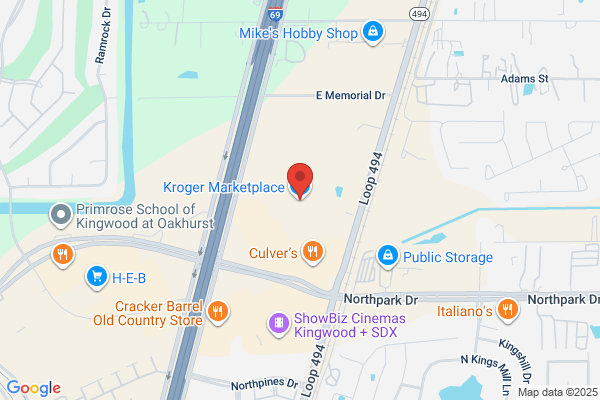 Kroger Marketplace