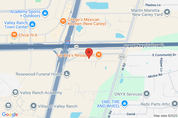 Community Ace Hardware