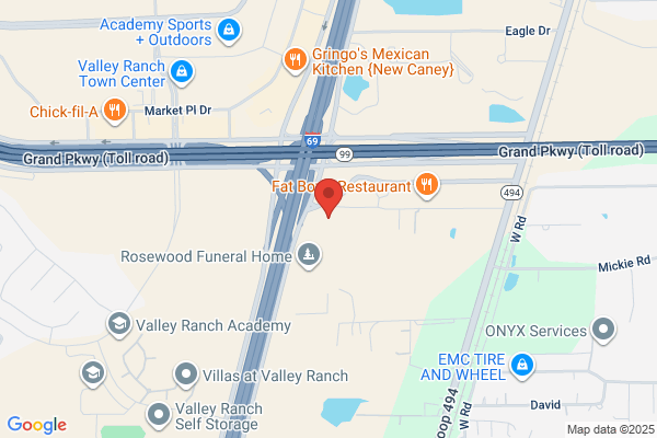 La Quinta Inn & Suites New Caney