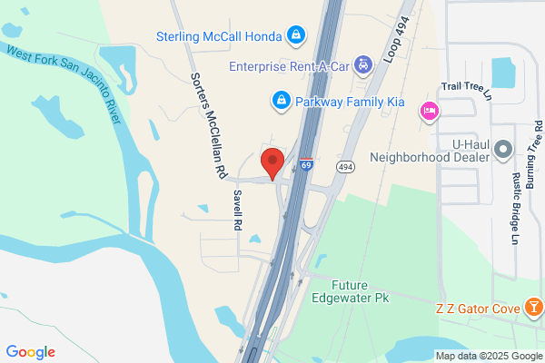 Palace Inn Porter - CLOSED