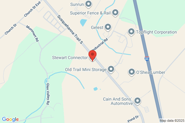 Steward Cable Inc