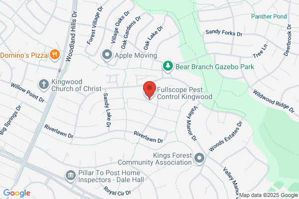 Kingwood Pest & Termite Company