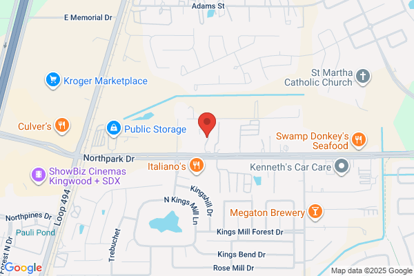 Northpark Boat & RV Storage