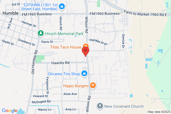 Kingwood Towing