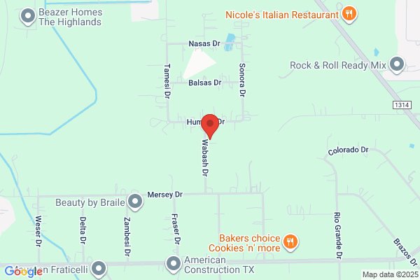 Aldine Pump & Well Service