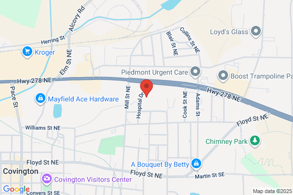 Cathy T. Larrimore, MD, FACOG