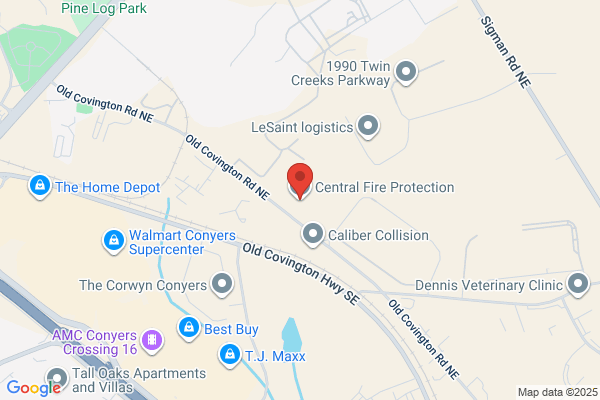 Commercial Residential Fire Sprinklers