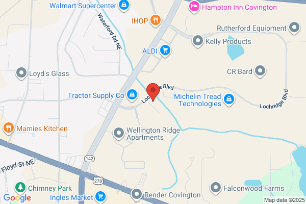 Covington Dental Partners