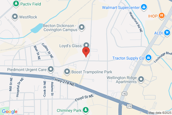 East Atlanta Gastroenterology Associates