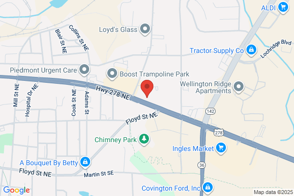 Jones Ewing Dobbs Tamplin Insurance Agency