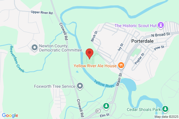 River Watch Community