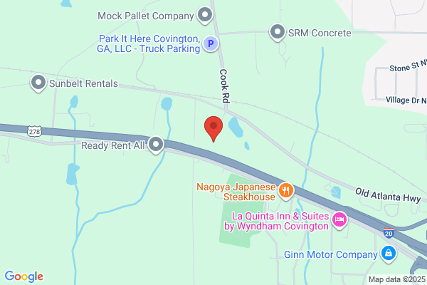 Southern Pipe & Supply Co Inc