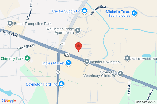 Tom's Auto Service