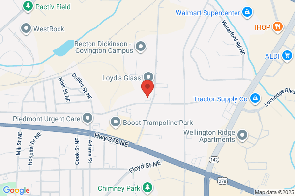 Wellbrook Endoscopy Covington