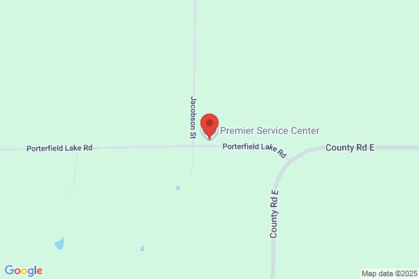 Premier Service Center