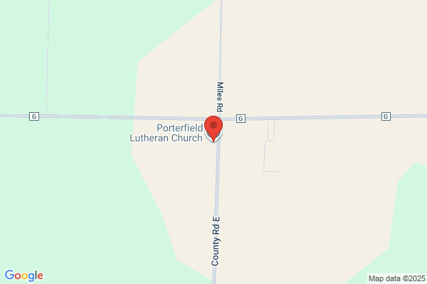 Porterfield Lutheran Church-Elca