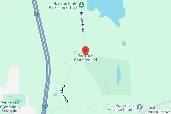 Bear Run Campground