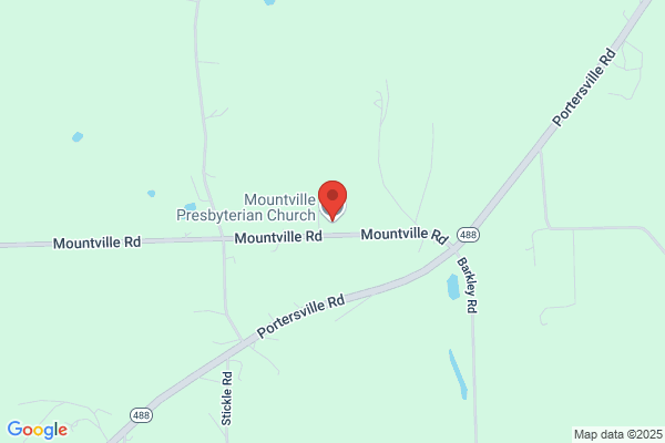 Mountville United Presbyterian Church