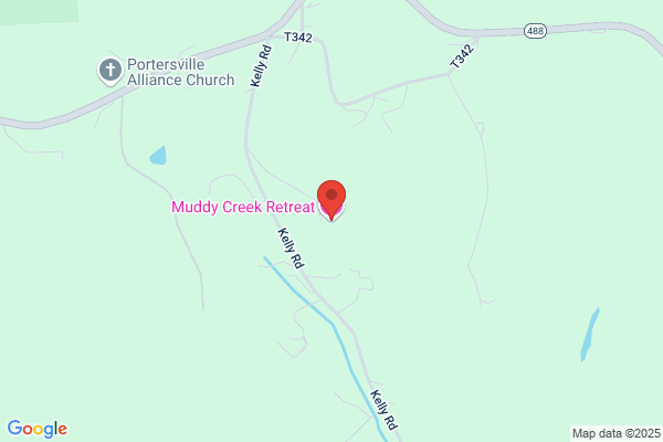 Muddy Creek Garage
