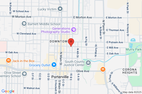 BAART Programs Porterville