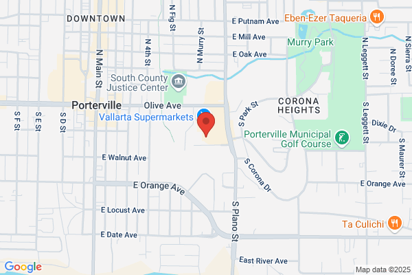 Discount Car Insurance | Lowered Rates of Porterville
