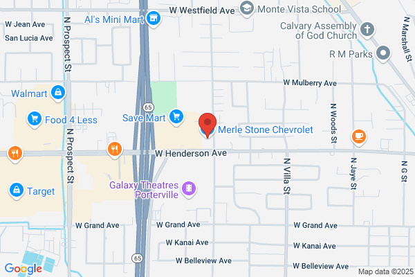 Garibay Sales & Service