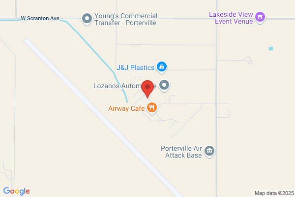 Ricks All Engine Repair & Parts
