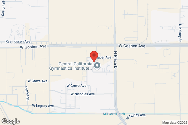 Aire Serv of Tulare County