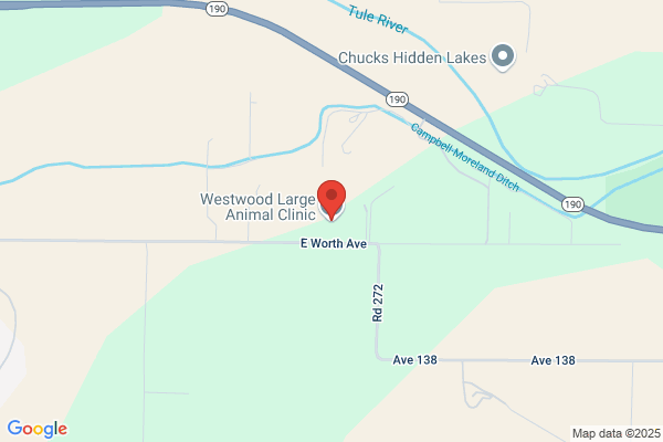 Westwood Large Animal Clinic