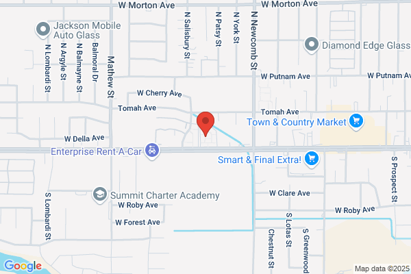 Foxwood Apartments