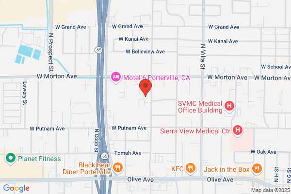 Kelton Plaza Apartments