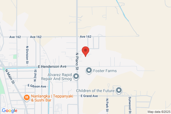 Mountain View Apartments