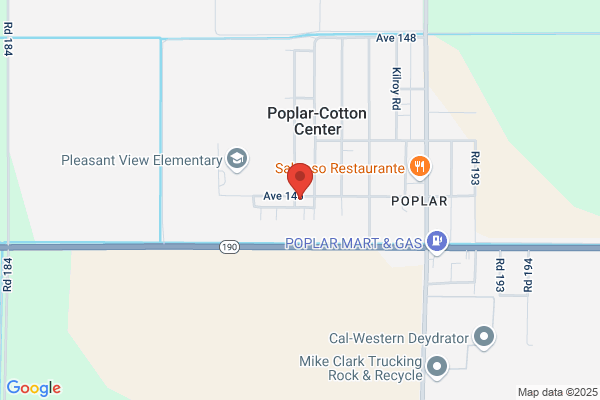 Poplar Grove Apartments