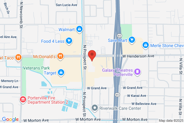 Bitcoin ATM Porterville - Coinhub