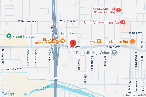 Central Auto Service